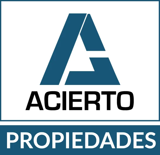 A ACIERTO PROPIEDADES