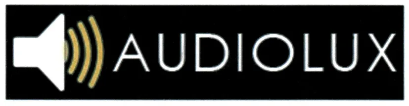 AUDIOLUX