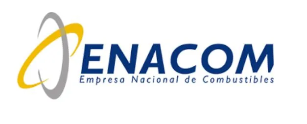 ENACOM EMPRESA NACIONAL DE COMBUSTIBLES