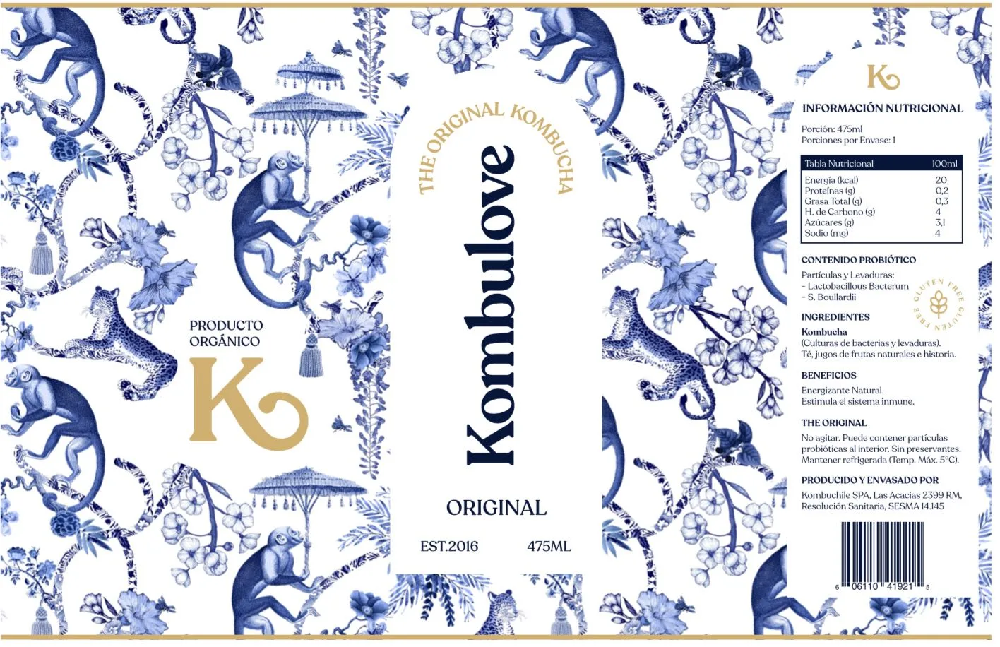 KKOMBULOVE.