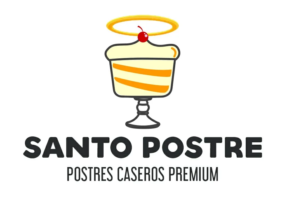 SANTO POSTRE