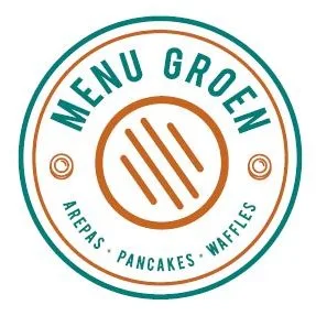 MENU GROEN