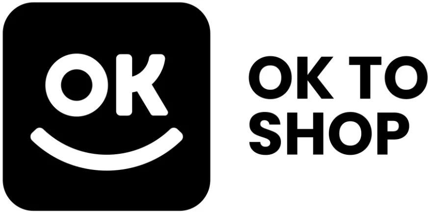 OK OK TO SHOP