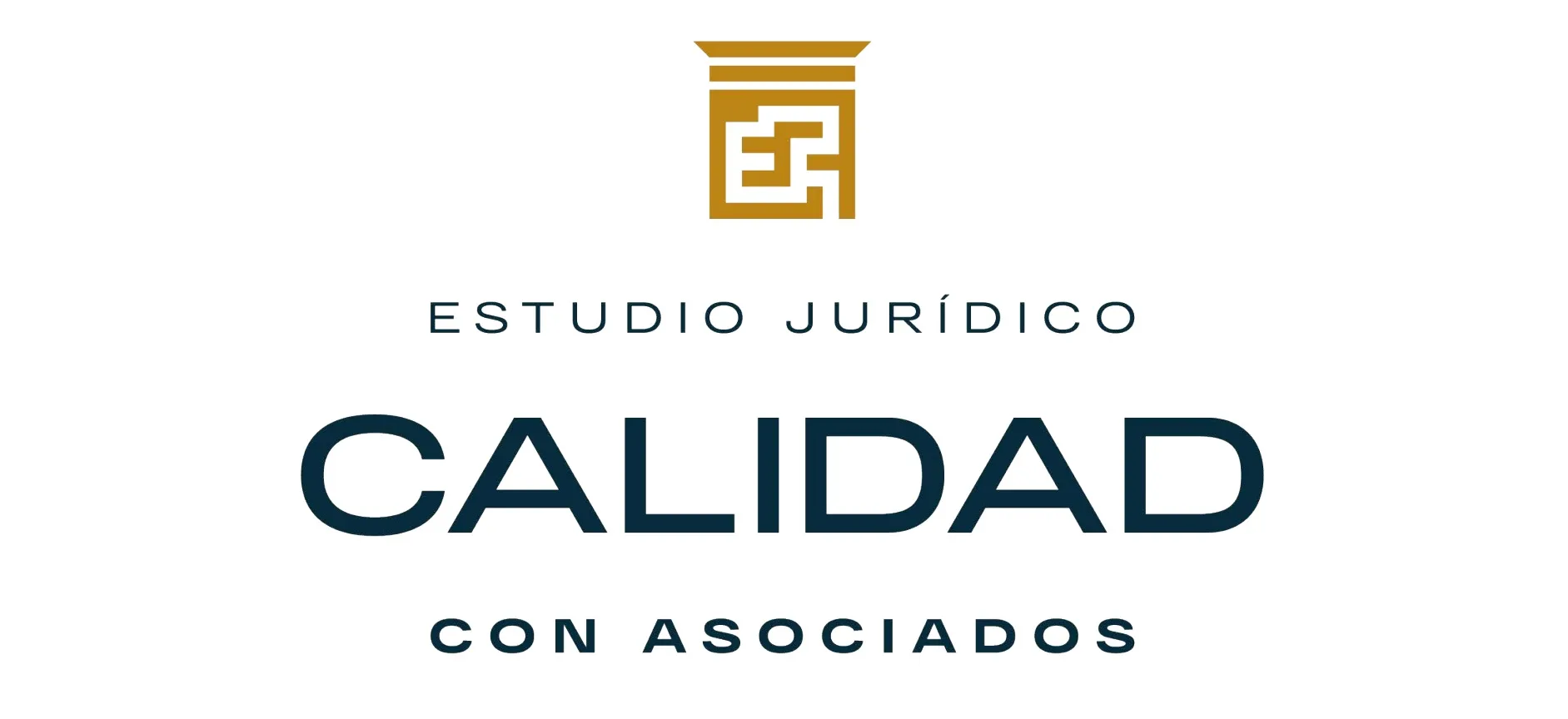 ER ESTUDIO JURÍDICO CALIDAD CON ASOCIADOS
