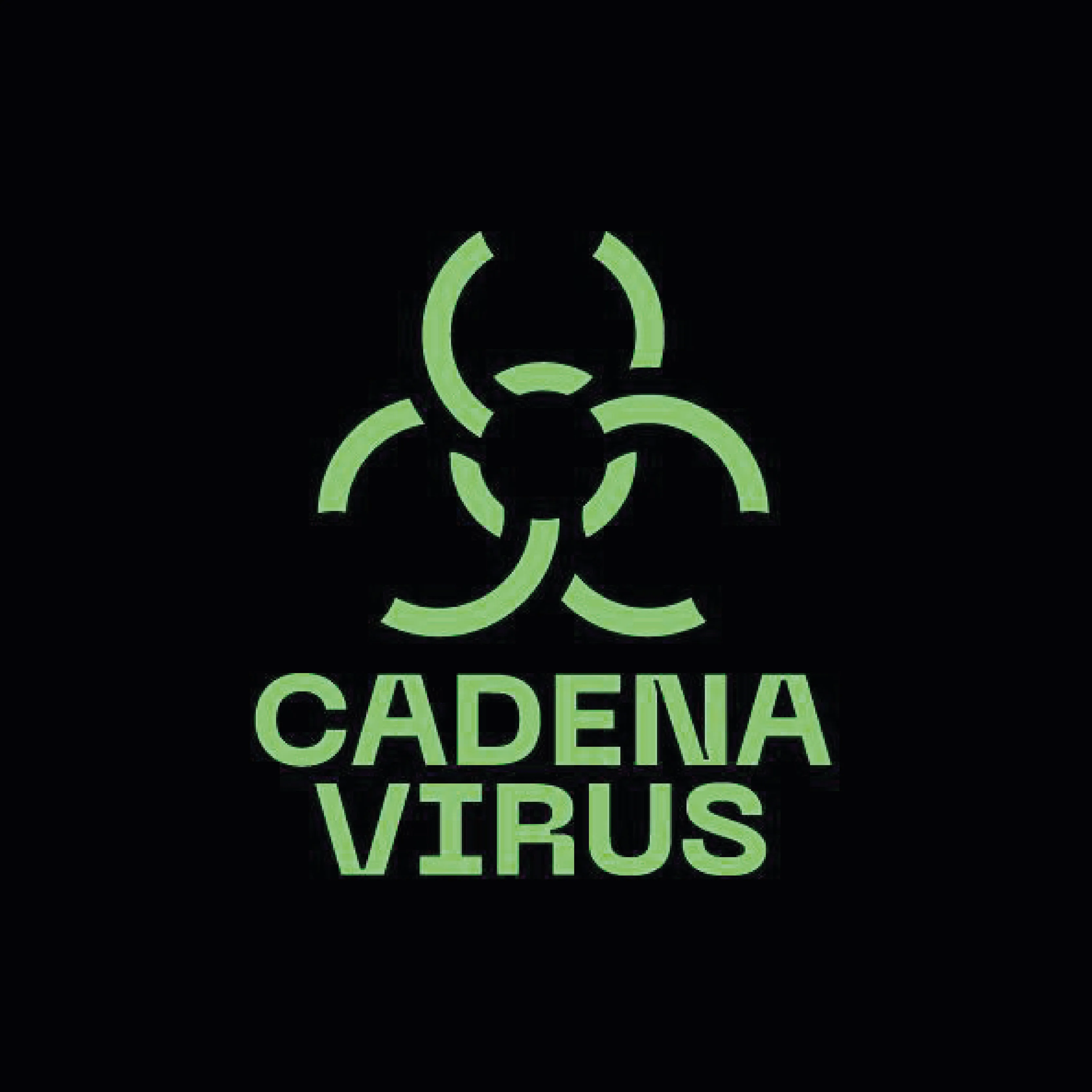 CADENA VIRUS
