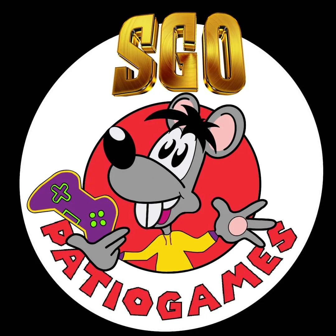 SGO PATIOGAMES