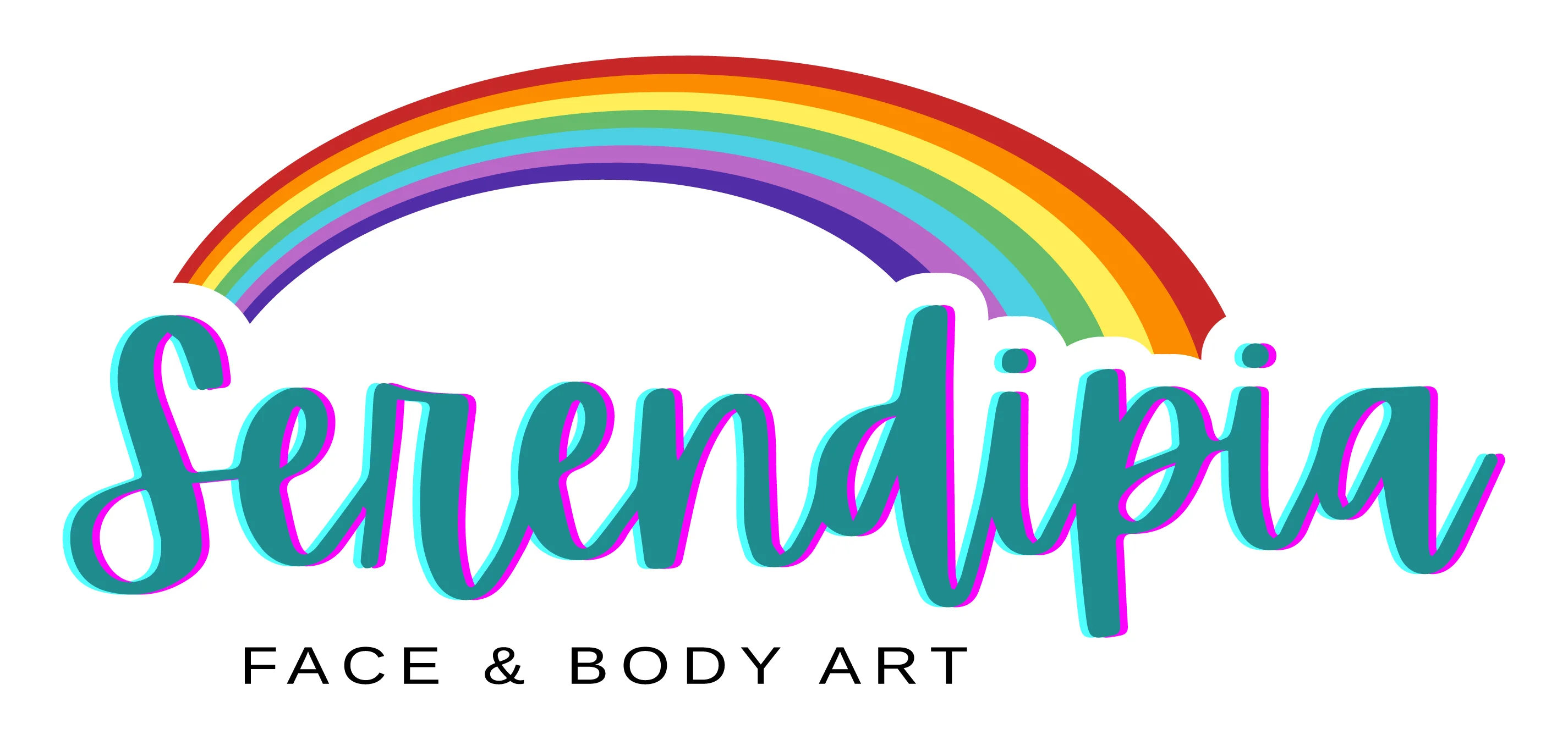 Serendipia FACE & BODY ART