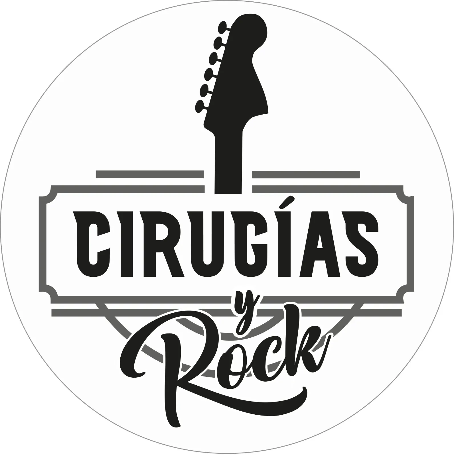 Cirugías y Rock
