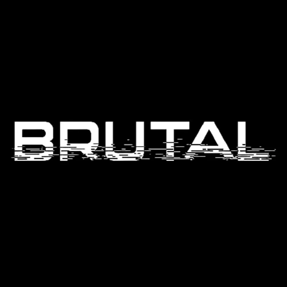 BRUTAL