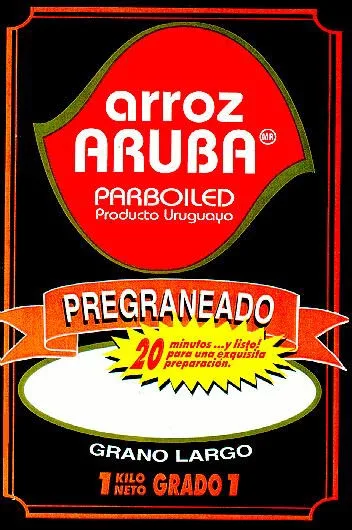 ARUBA