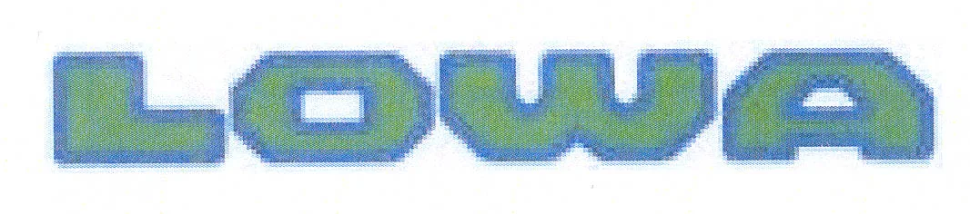 LOWA