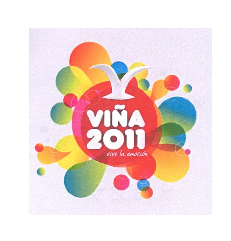 VIÑA 2011 VIVE LA EMOCION