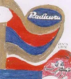 RADICURA