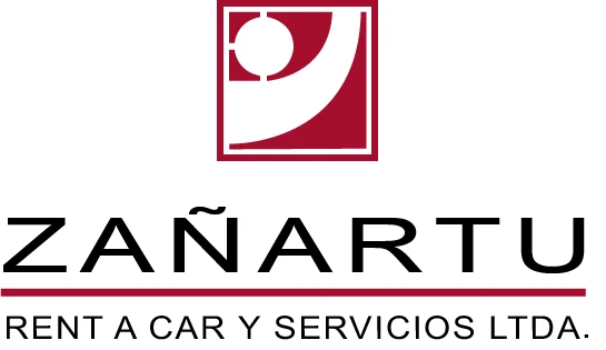 Zañartu Rent a Car y Servicios Ltda.