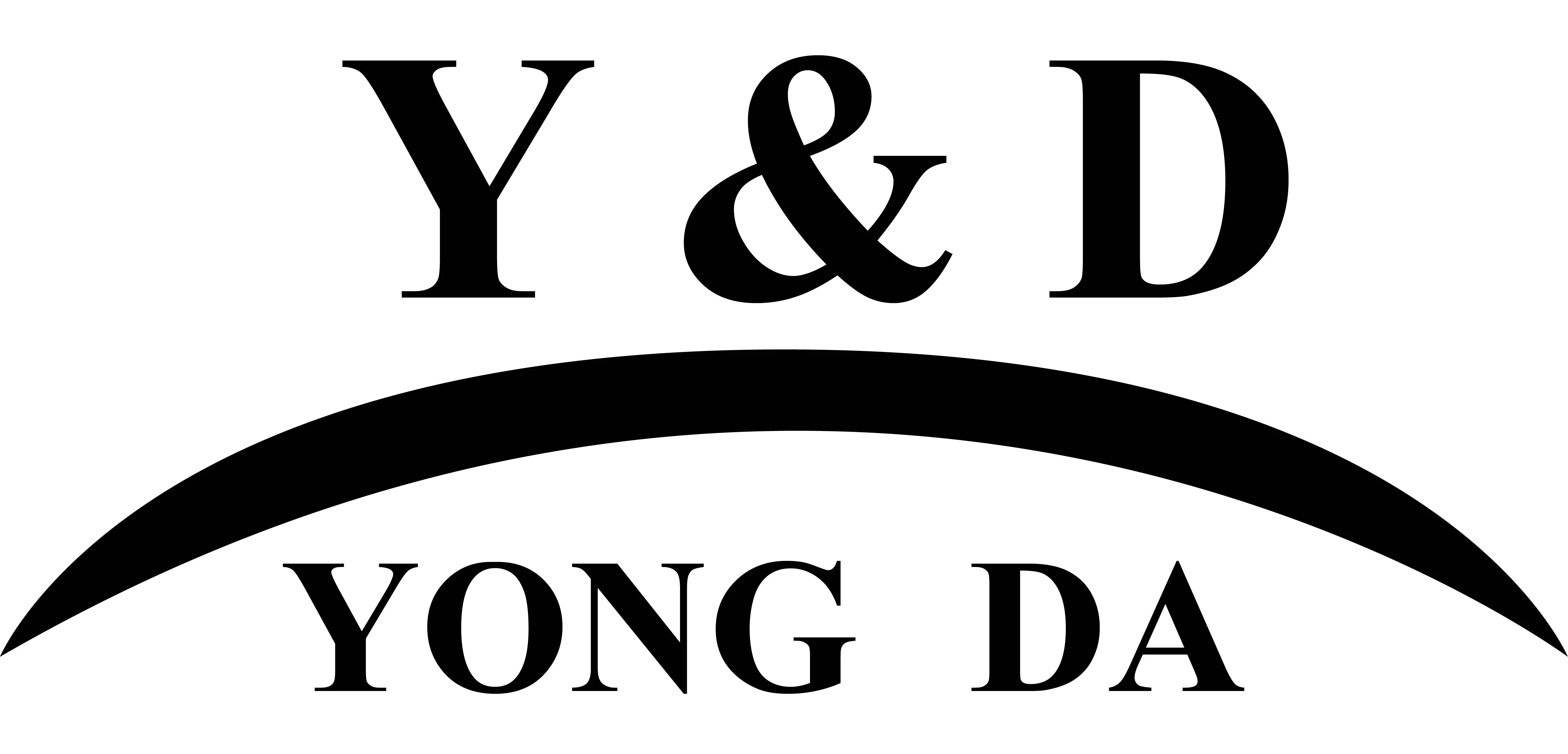 Y & D YONG DA