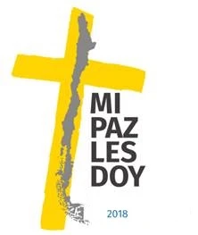 MI PAZ LES DOY 2018