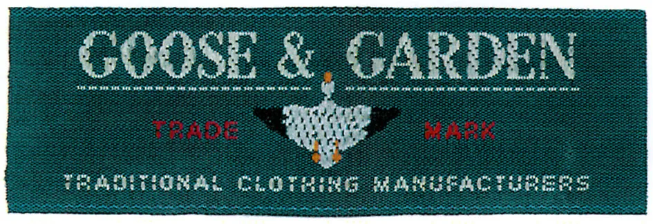 GOOSE & GARDEN