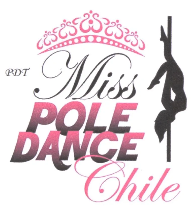 PDT MISS POLE DANCE CHILE