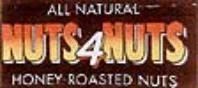 NUTS4NUTS