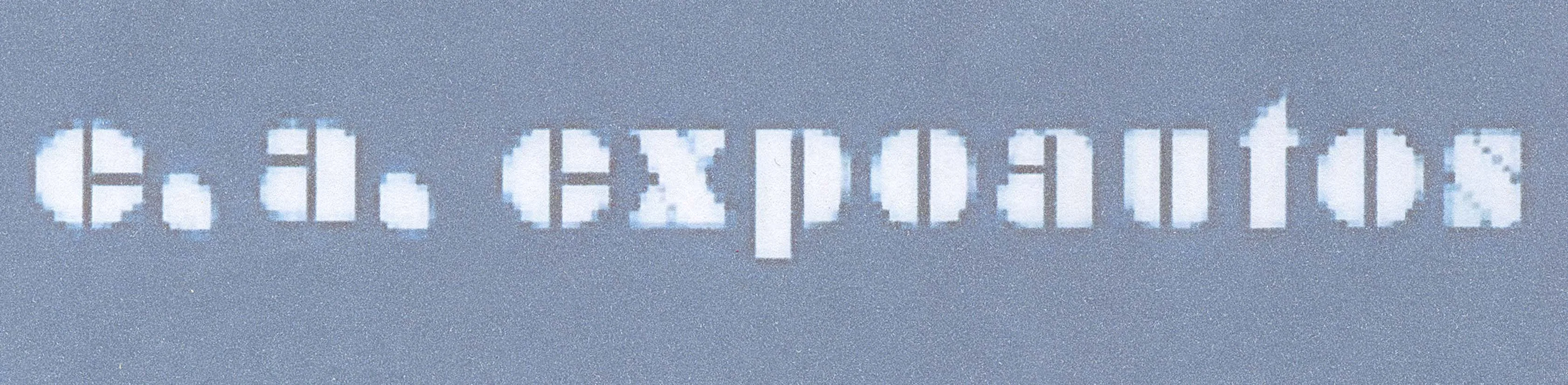 E.A. EXPOAUTOS