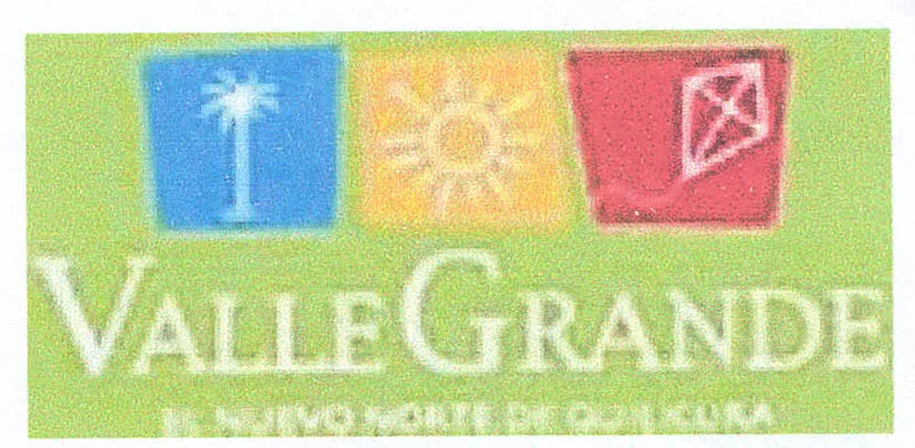VALLE GRANDE