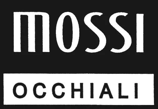 MOSSI OCCHIALI