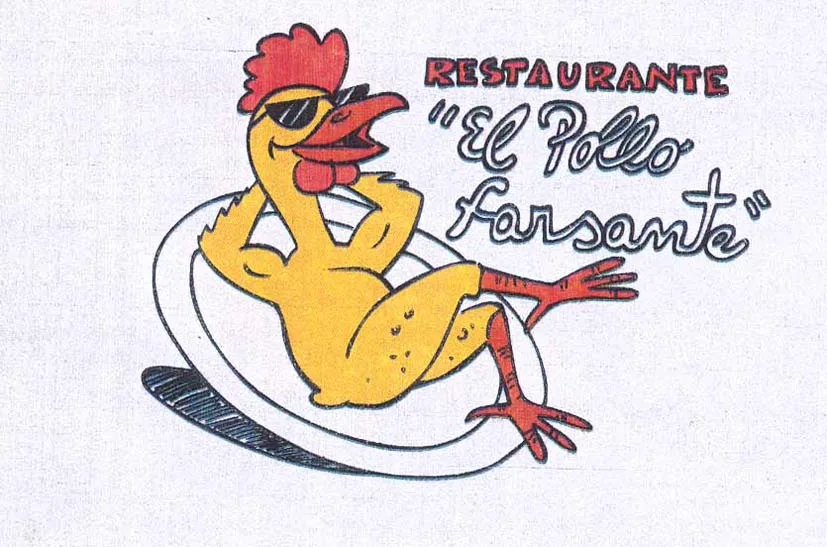 RESTAURANTE EL POLLO FARSANTE