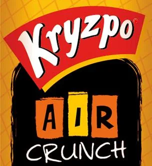 KRYZPO AIR CRUNCH