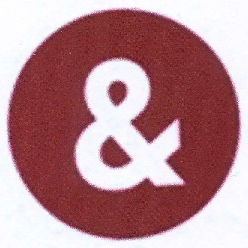 &