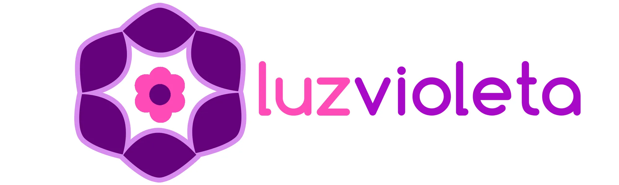LUZ VIOLETA