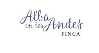 ALBA EN LOS ANDES FINCA