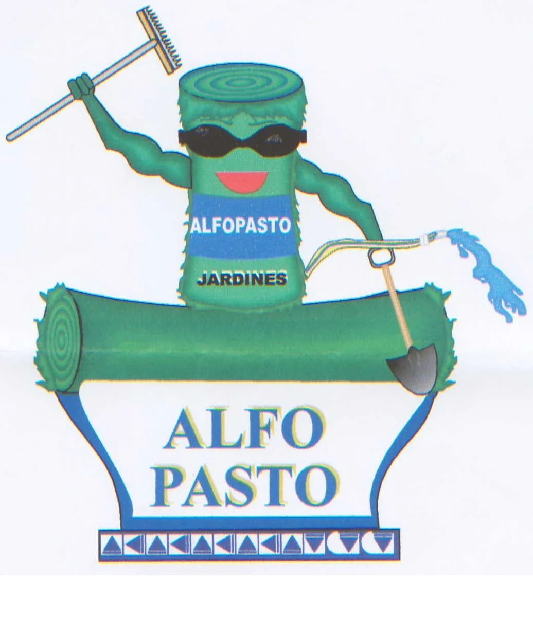 ALFOPASTO ALFO PASTO
