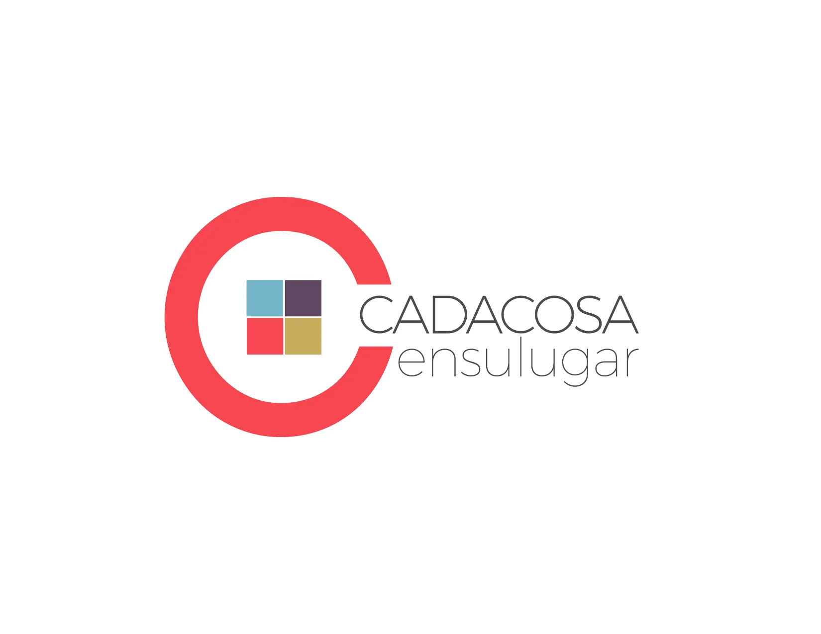 Cadacosa ensulugar