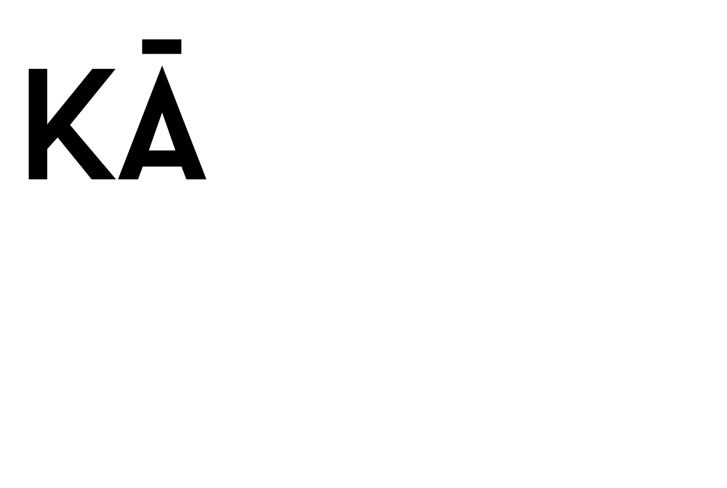 KA