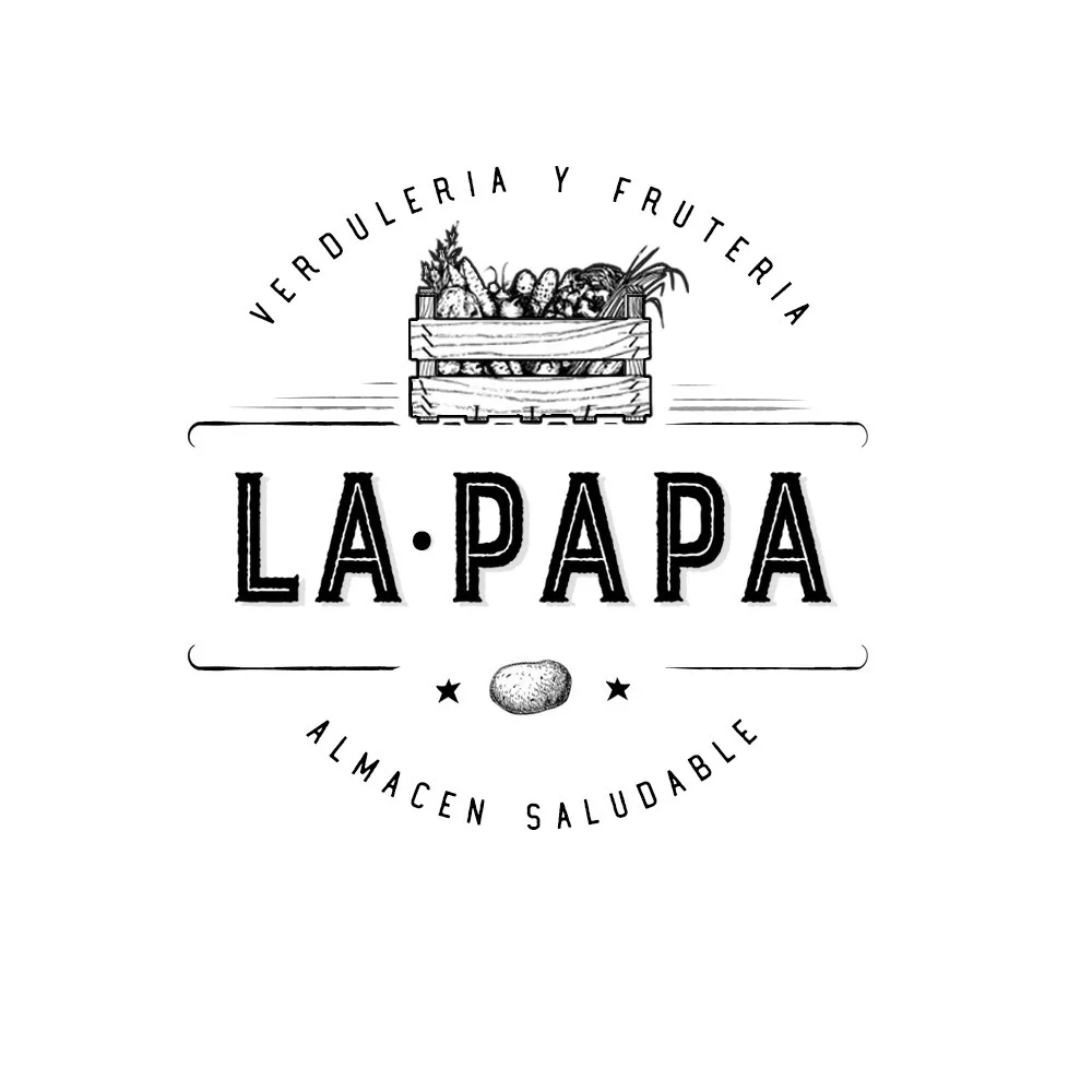 LA PAPA