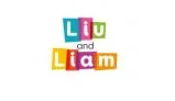 Liu and Liam