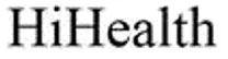 HiHealth