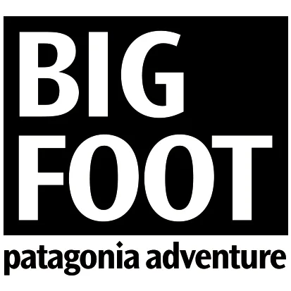 BIG FOOT patagonia adventure