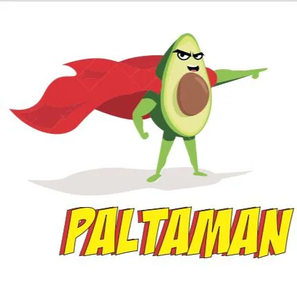 PALTAMAN