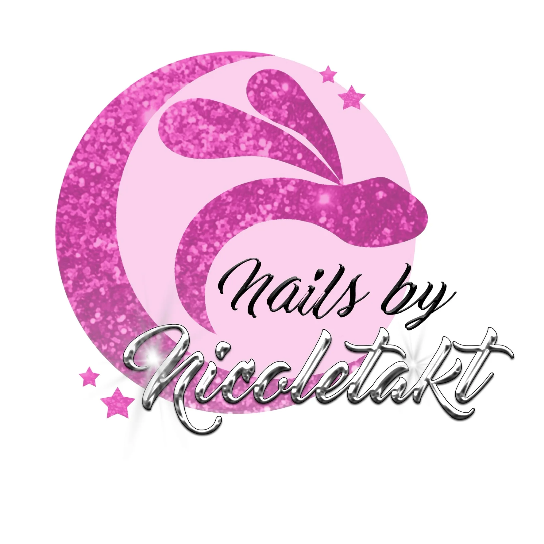 Nails by nicoletakt