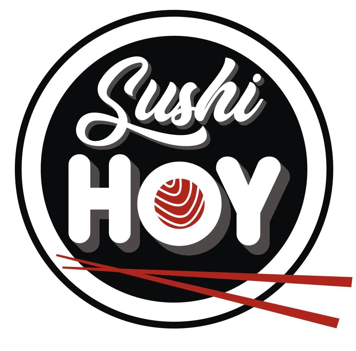 Sushi Hoy