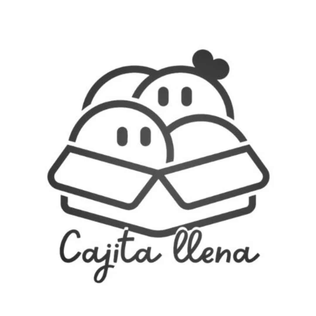 Cajita llena