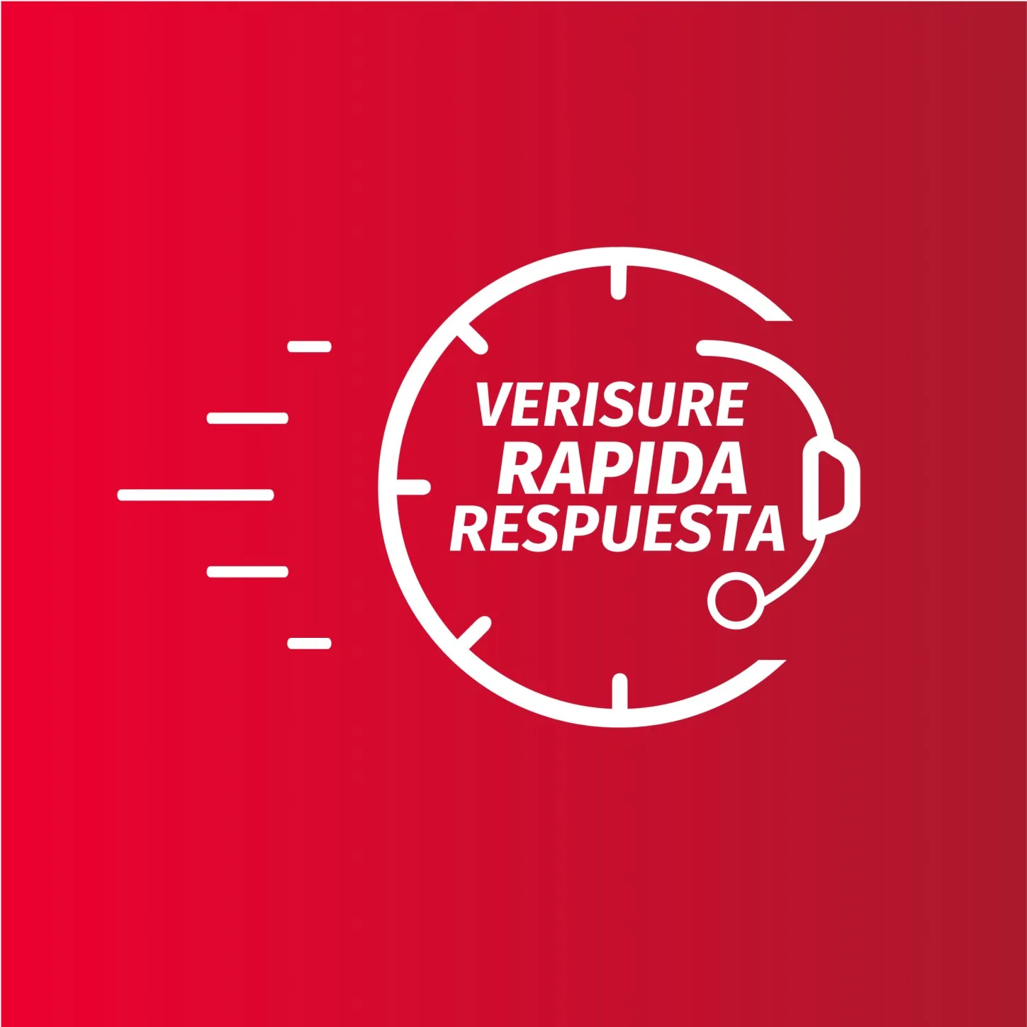 VERISURE RAPIDARESPUESTA