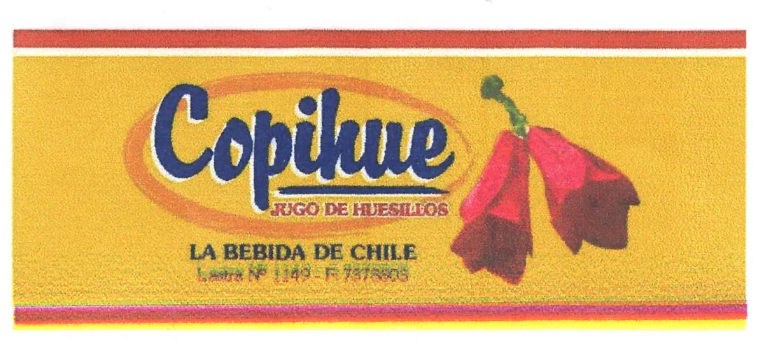 COPIHUE