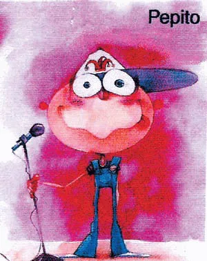PEPITO