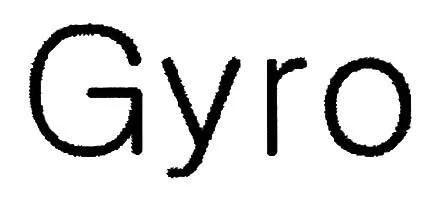 GYRO