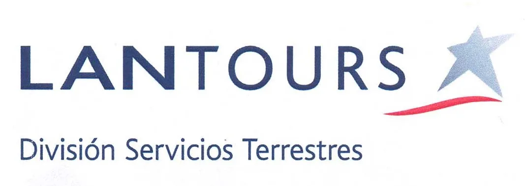 LANTOURS DIVISION SERVICIOS TERRESTRES