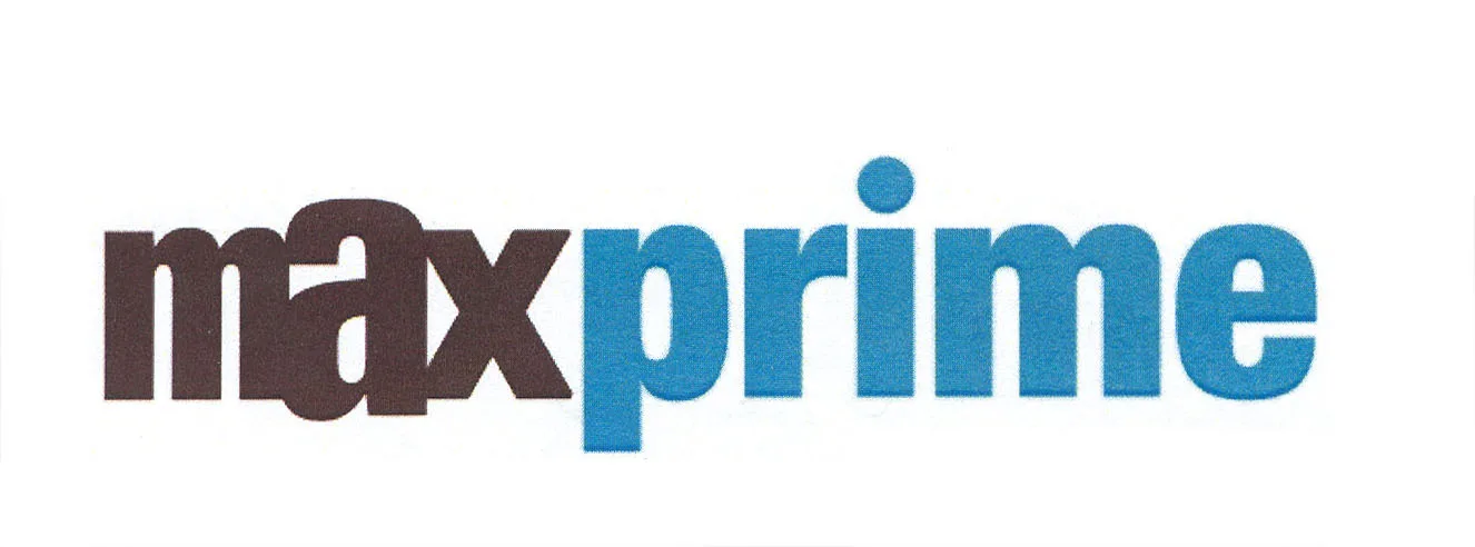 MAX PRIME