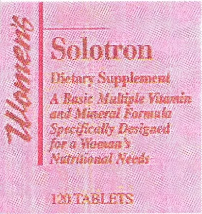 SOLOTRON