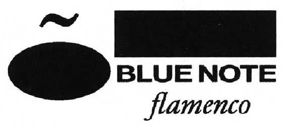 BLUE NOTE FLAMENCO
